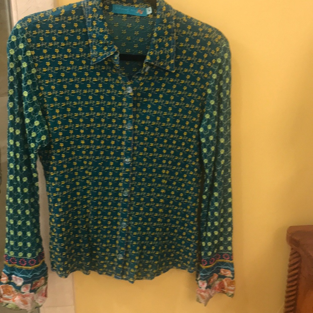 Blouse - Picture 6 of 6